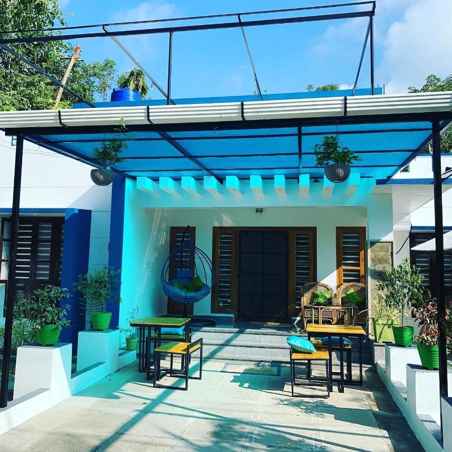 Peacock Villa Marari Beach Mararikulam Kültér fotó