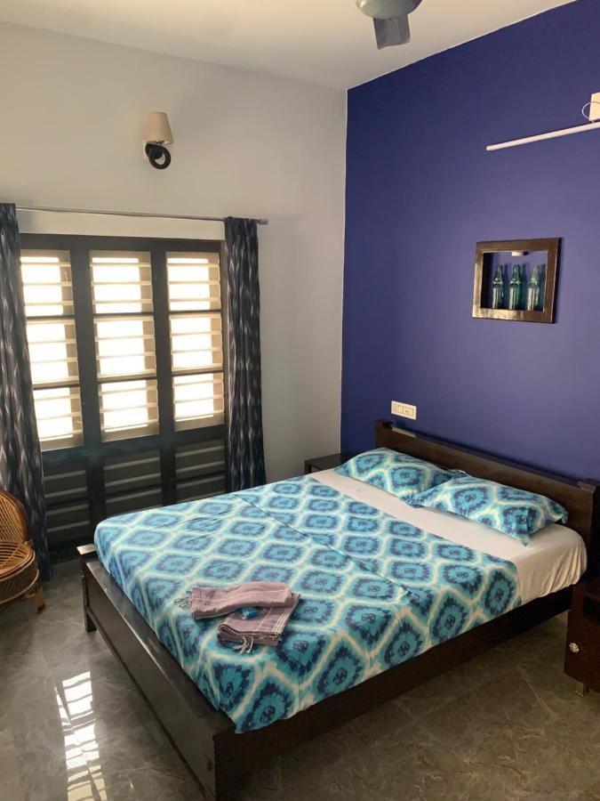 Peacock Villa Marari Beach Mararikulam Kültér fotó