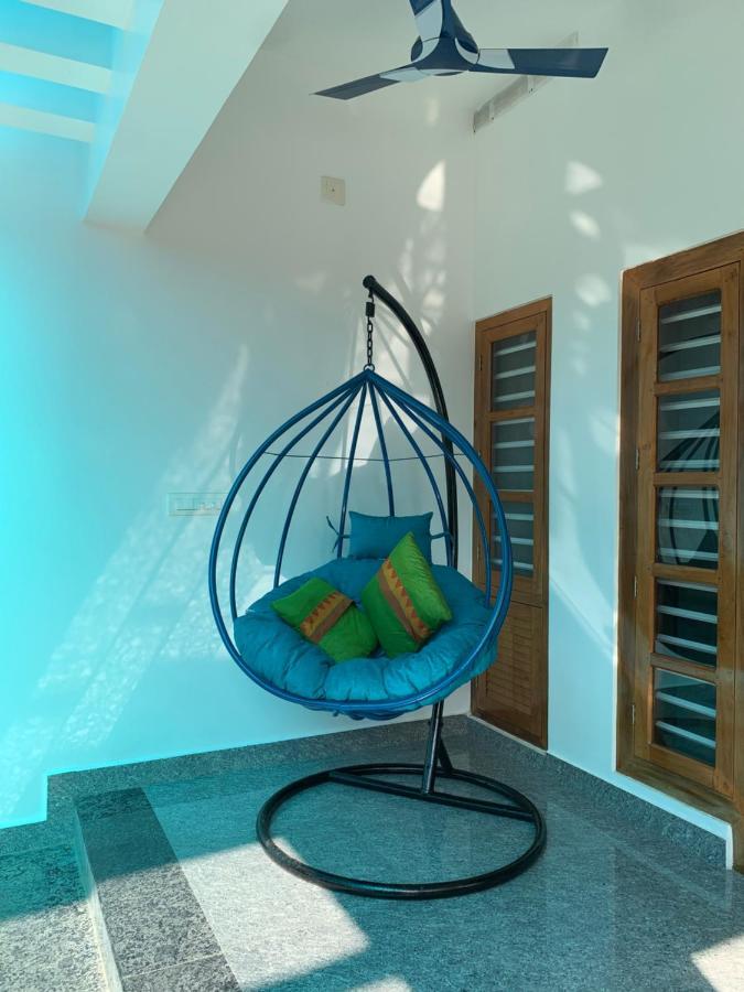 Peacock Villa Marari Beach Mararikulam Kültér fotó