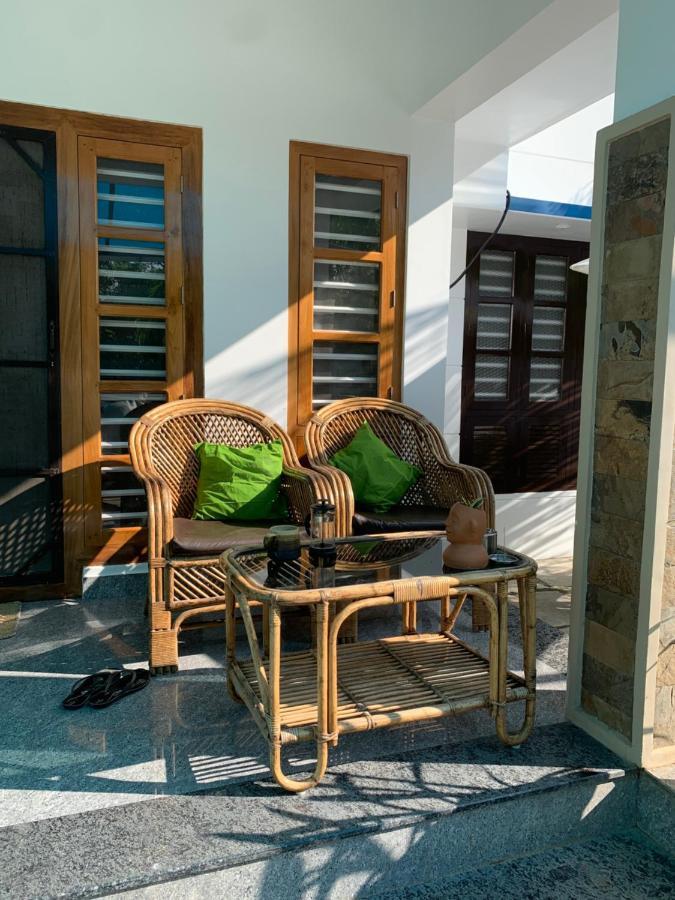 Peacock Villa Marari Beach Mararikulam Kültér fotó