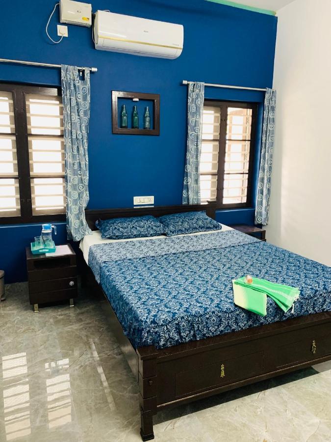 Peacock Villa Marari Beach Mararikulam Kültér fotó