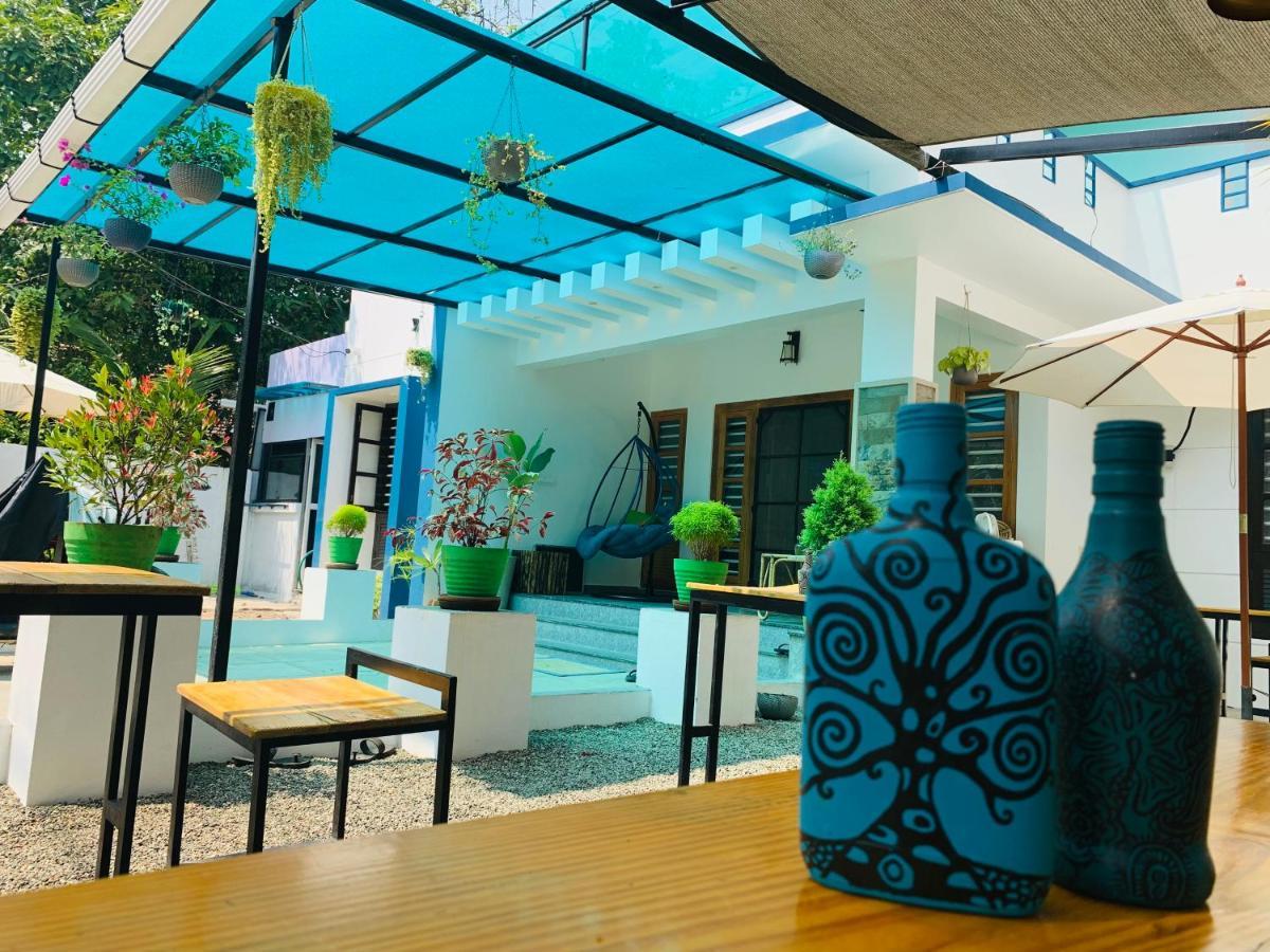 Peacock Villa Marari Beach Mararikulam Kültér fotó