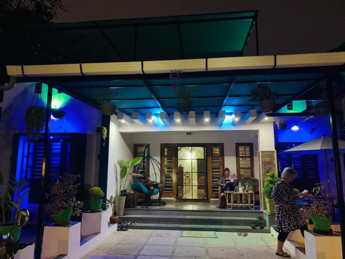 Peacock Villa Marari Beach Mararikulam Kültér fotó