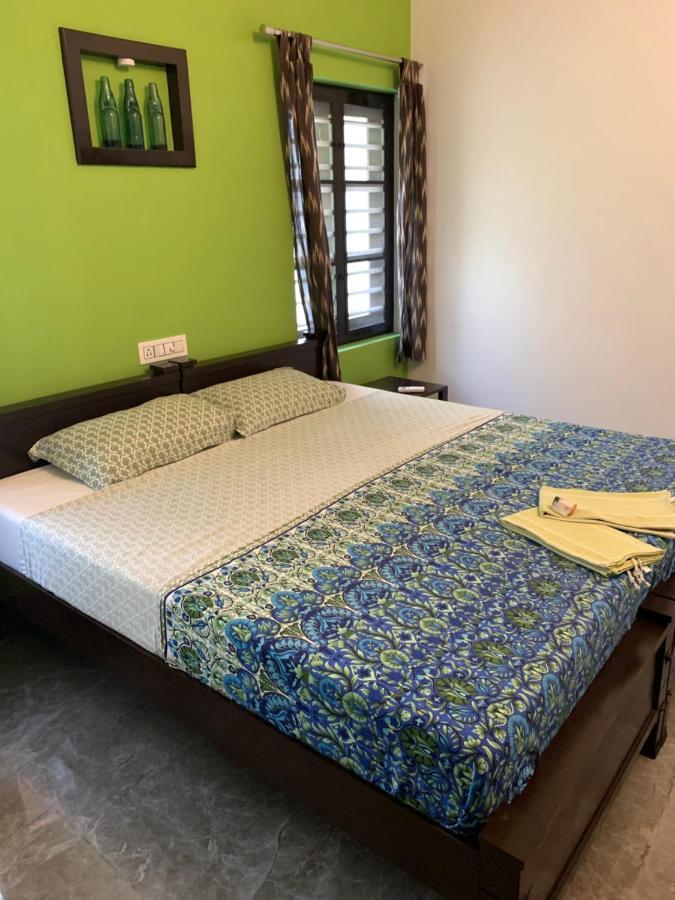 Peacock Villa Marari Beach Mararikulam Kültér fotó