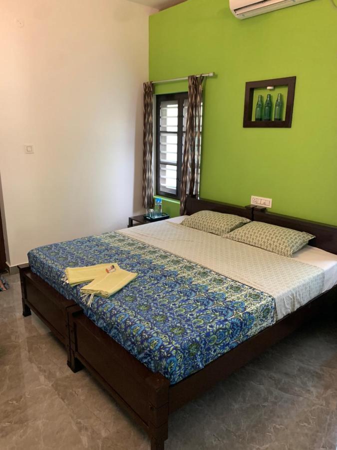 Peacock Villa Marari Beach Mararikulam Kültér fotó
