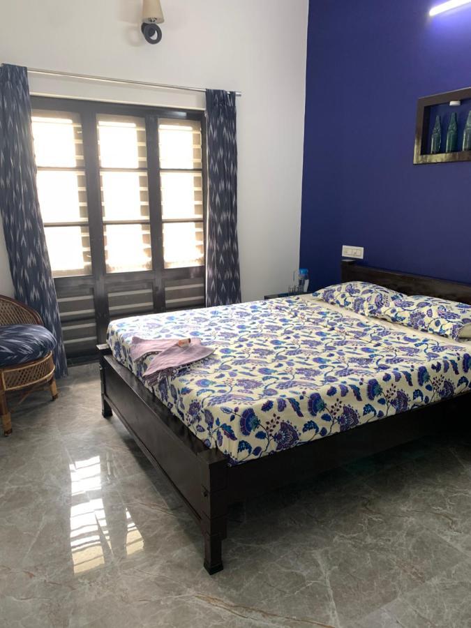 Peacock Villa Marari Beach Mararikulam Kültér fotó