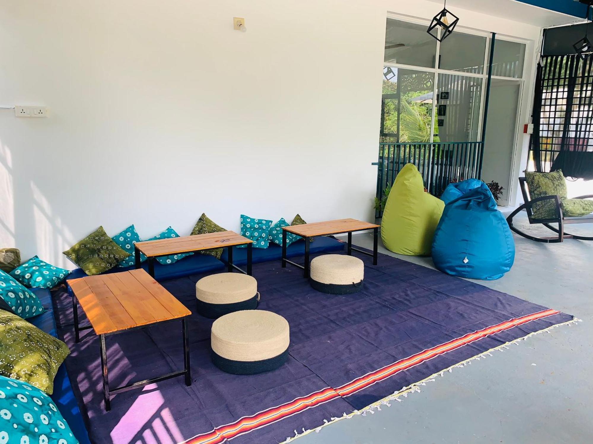 Peacock Villa Marari Beach Mararikulam Kültér fotó