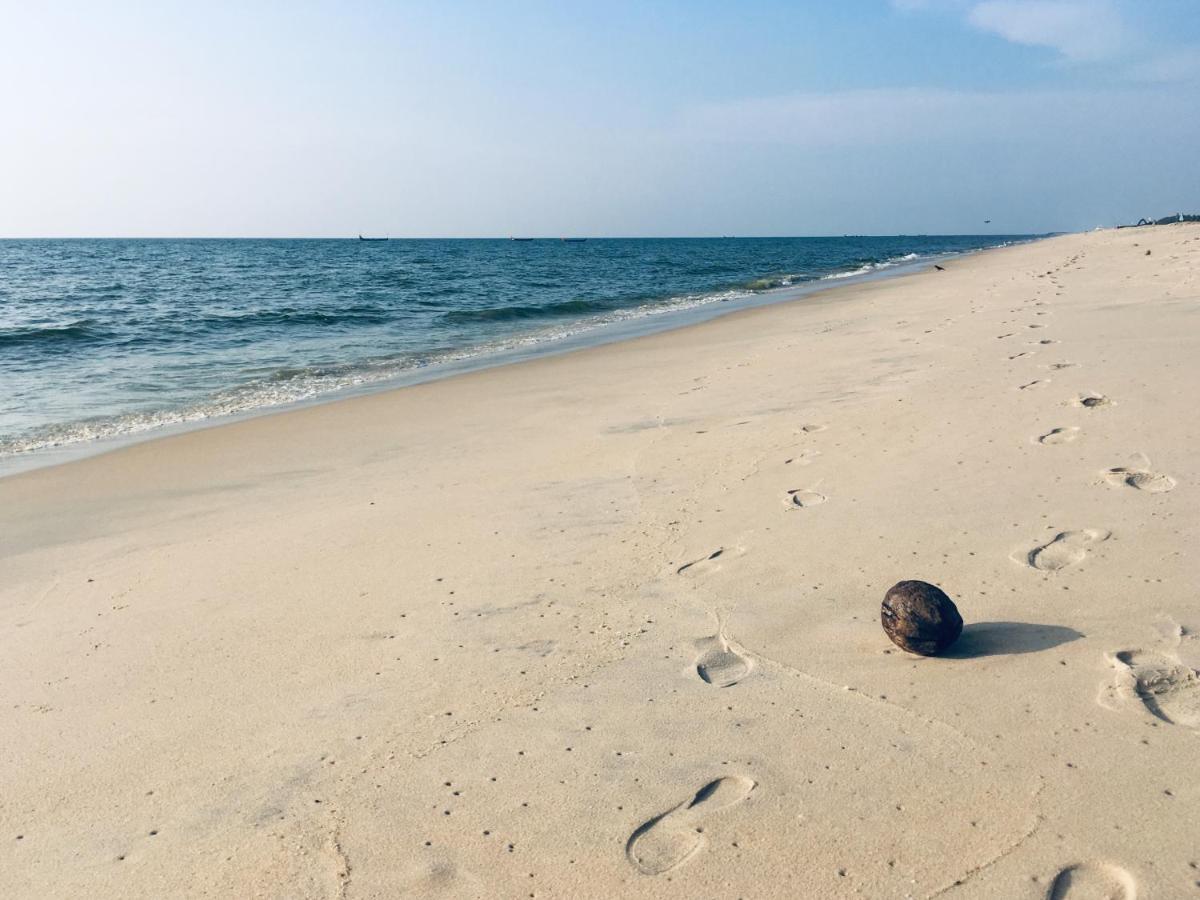 Peacock Villa Marari Beach Mararikulam Kültér fotó