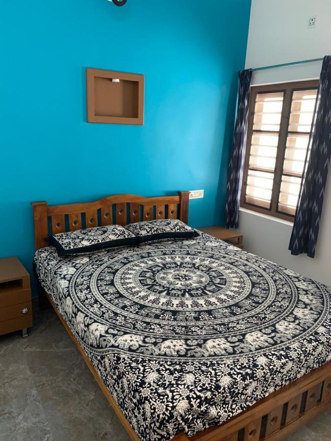 Peacock Villa Marari Beach Mararikulam Kültér fotó