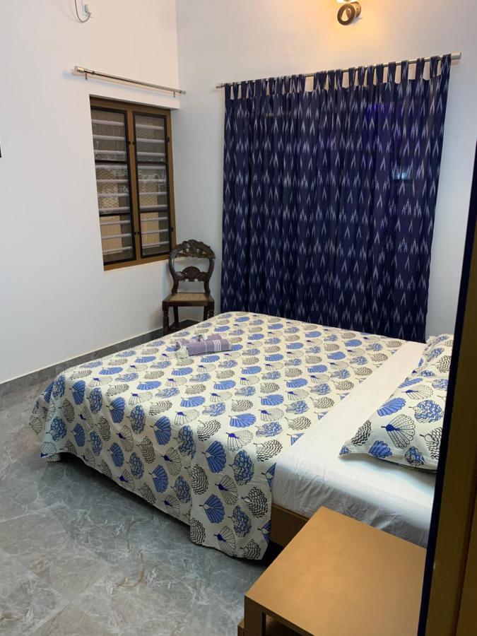 Peacock Villa Marari Beach Mararikulam Kültér fotó