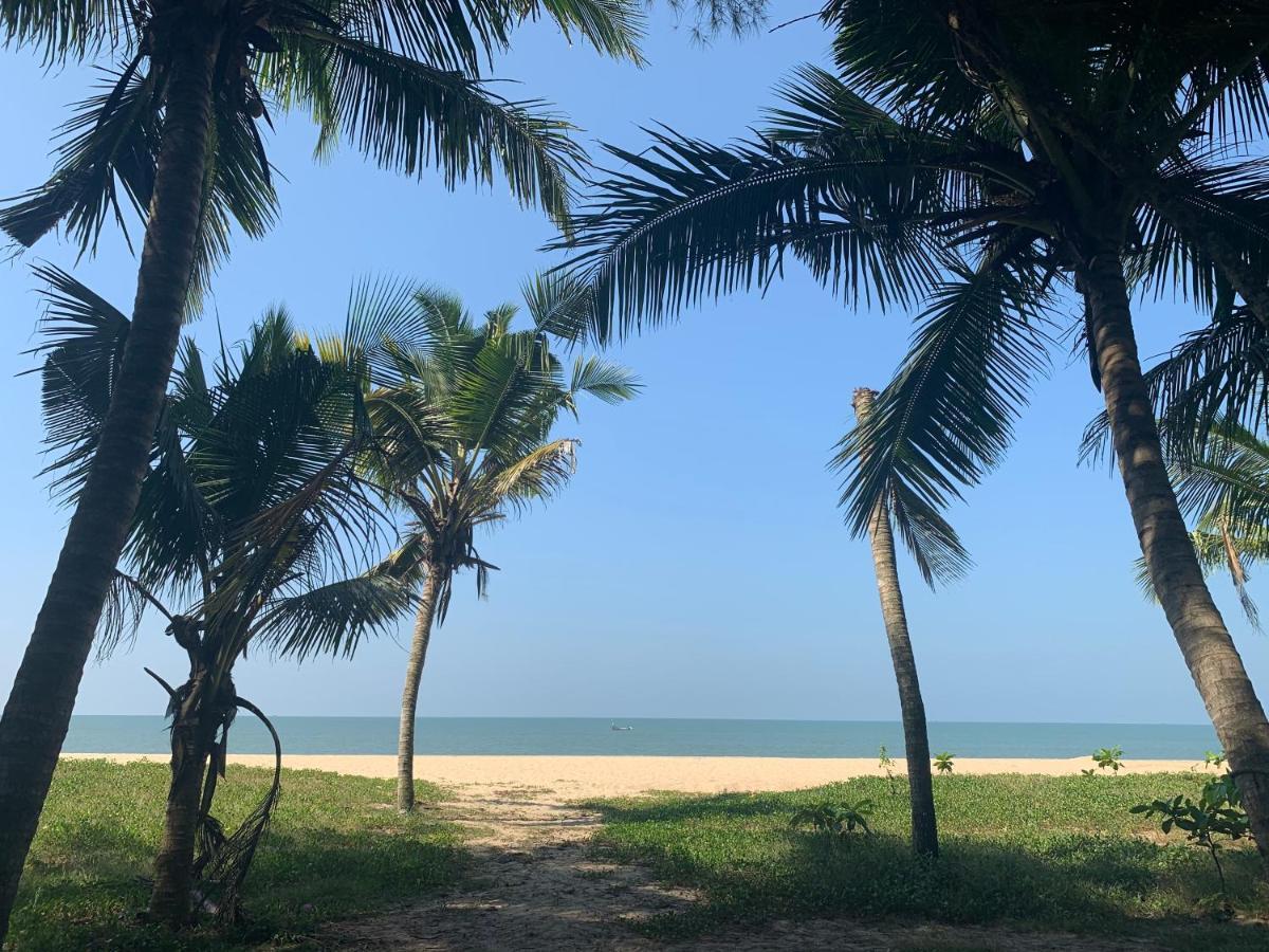 Peacock Villa Marari Beach Mararikulam Kültér fotó